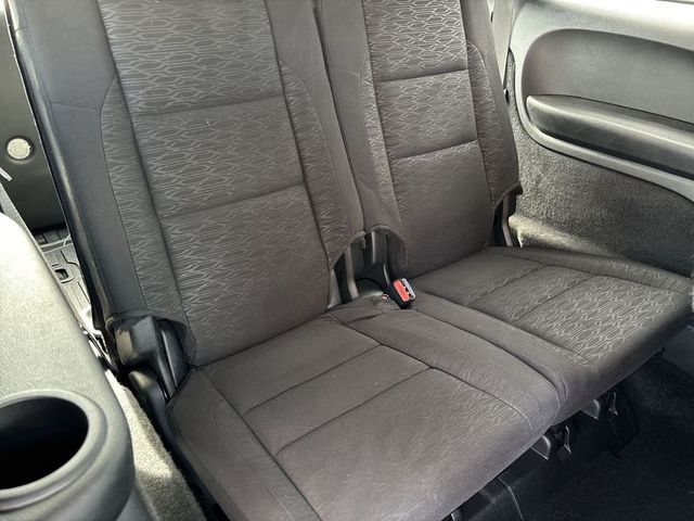2022 Dodge Durango SXT RWD