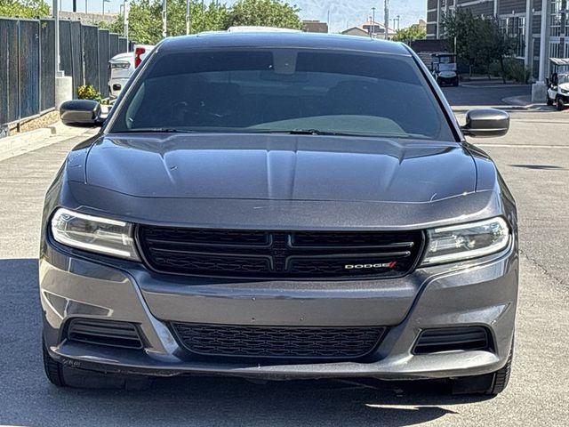 2021 Dodge Charger SXT RWD