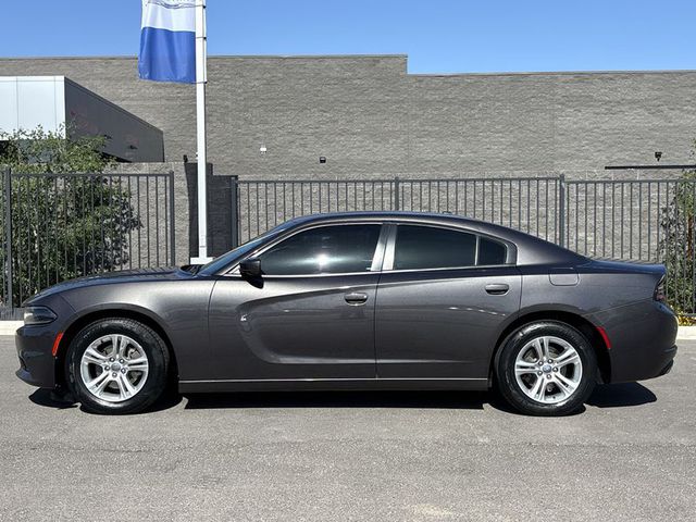 2021 Dodge Charger SXT RWD