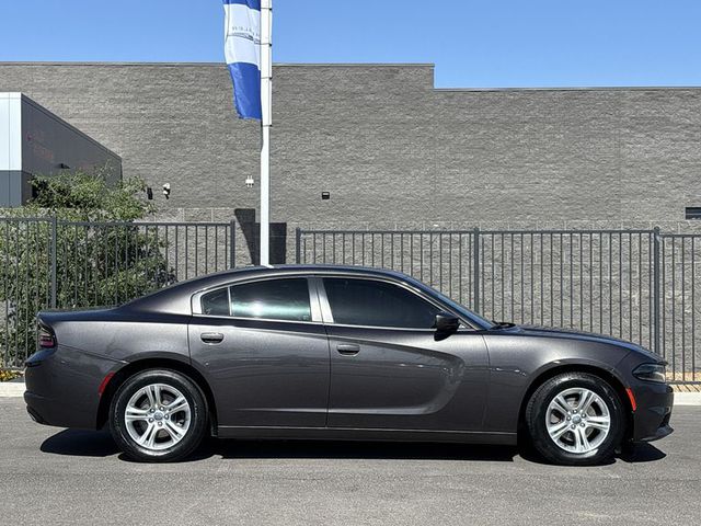 2021 Dodge Charger SXT RWD