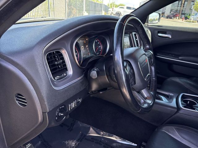 2021 Dodge Charger SXT RWD