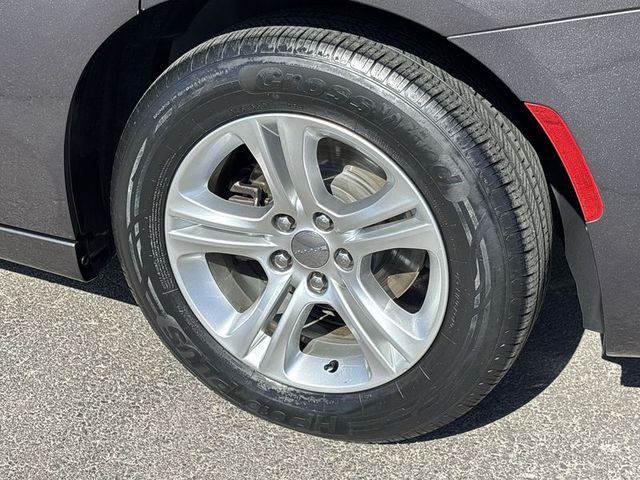 2021 Dodge Charger SXT RWD