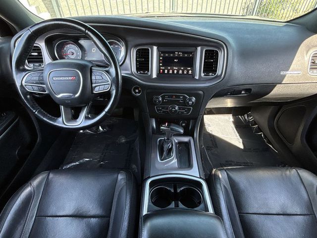 2021 Dodge Charger SXT RWD