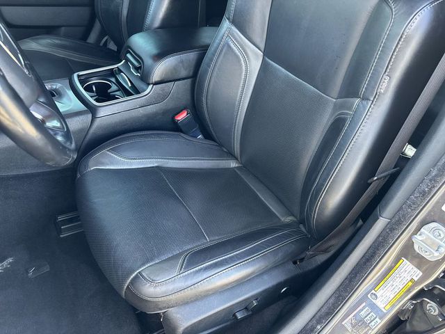 2021 Dodge Charger SXT RWD