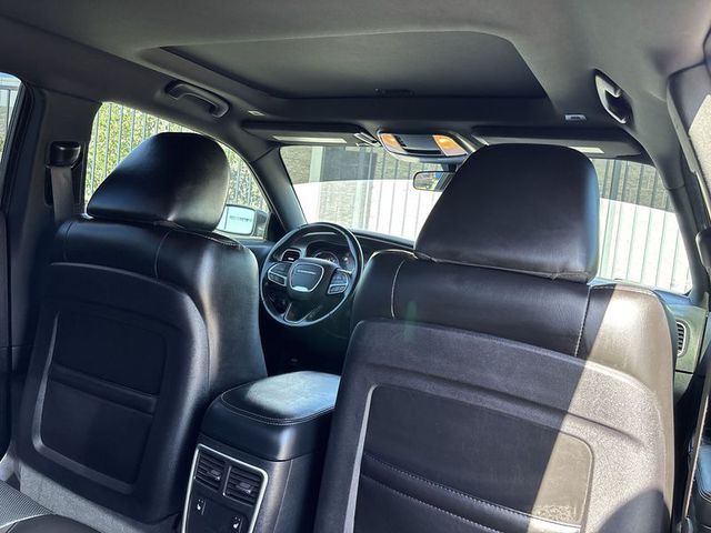 2021 Dodge Charger SXT RWD