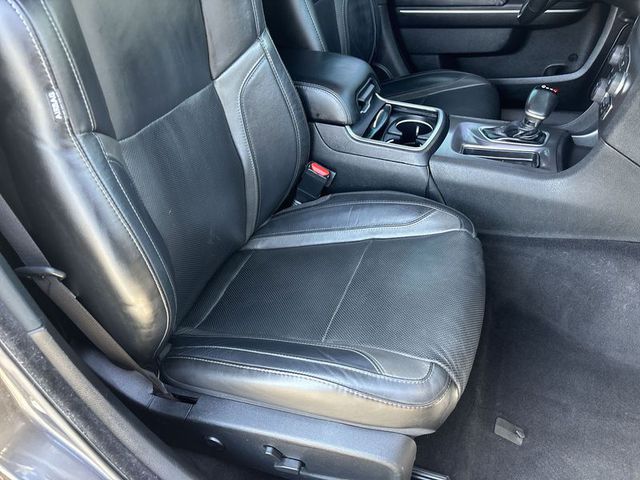 2021 Dodge Charger SXT RWD