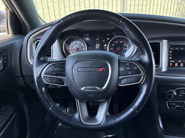 2021 Dodge Charger SXT RWD