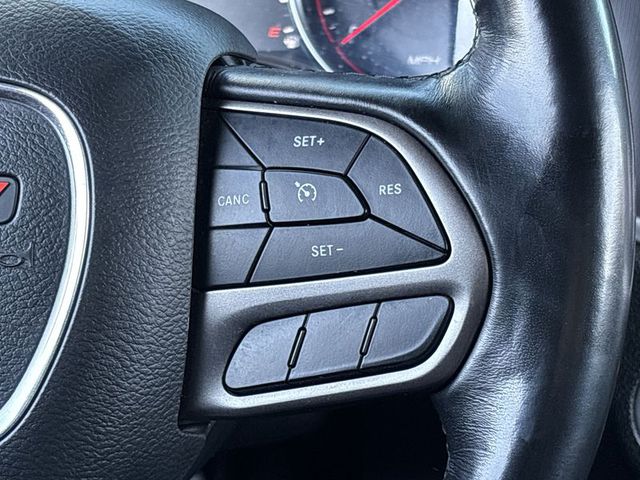 2021 Dodge Charger SXT RWD