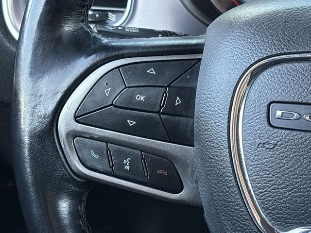2021 Dodge Charger SXT RWD