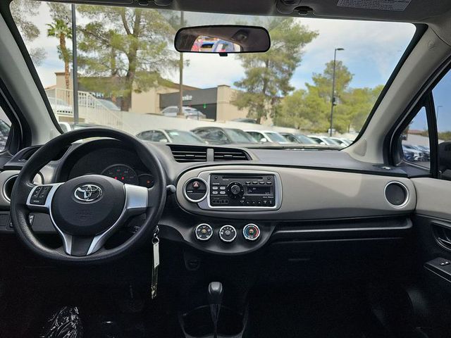 2012 Toyota Yaris LE 5Dr