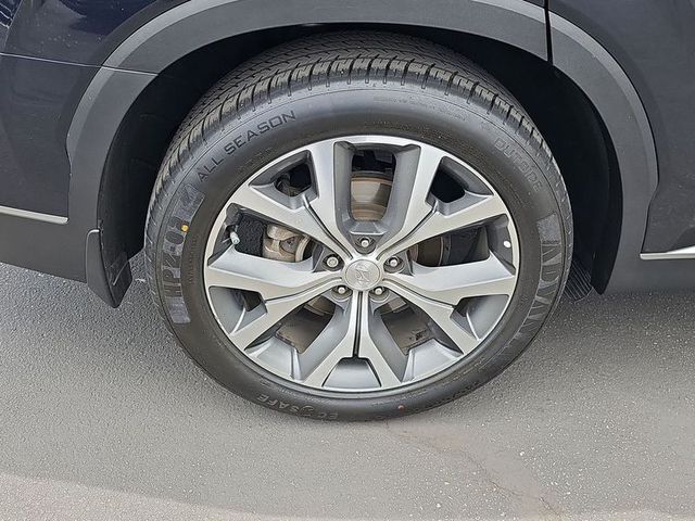 2022 Hyundai Palisade SEL FWD