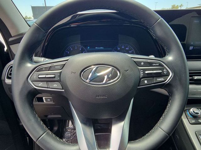 2022 Hyundai Palisade SEL FWD
