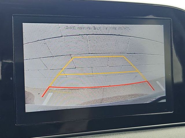 2022 Hyundai Palisade SEL FWD