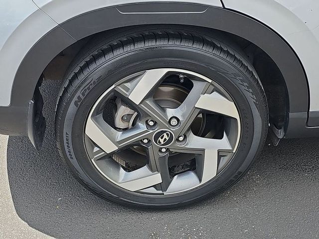 2022 Hyundai Venue SEL