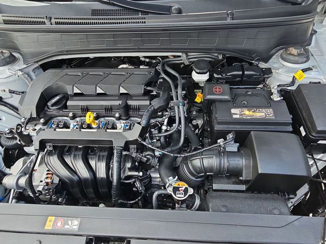 2022 Hyundai Venue SEL