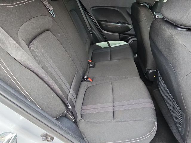 2022 Hyundai Venue SEL