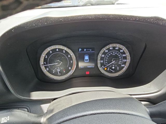 2022 Hyundai Venue SEL