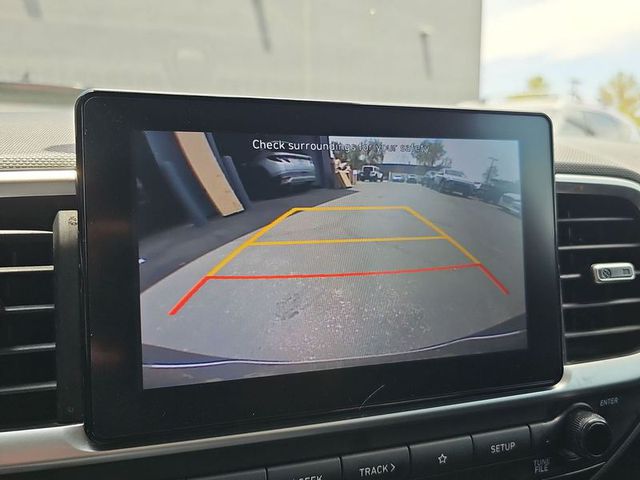 2022 Hyundai Venue SEL