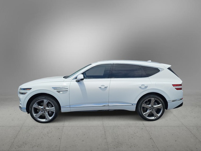 2024 Genesis GV80 3.5T AWD