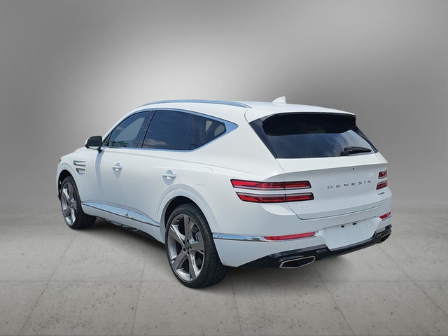 2024 Genesis GV80 3.5T AWD