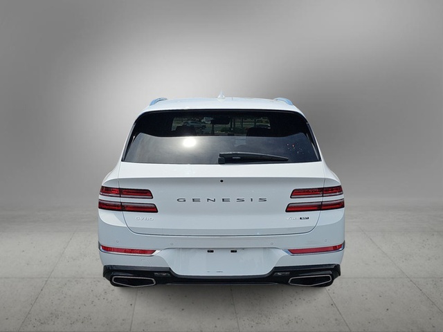 2024 Genesis GV80 3.5T AWD