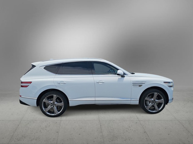 2024 Genesis GV80 3.5T AWD