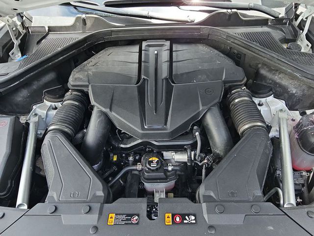 2024 Genesis GV80 3.5T AWD