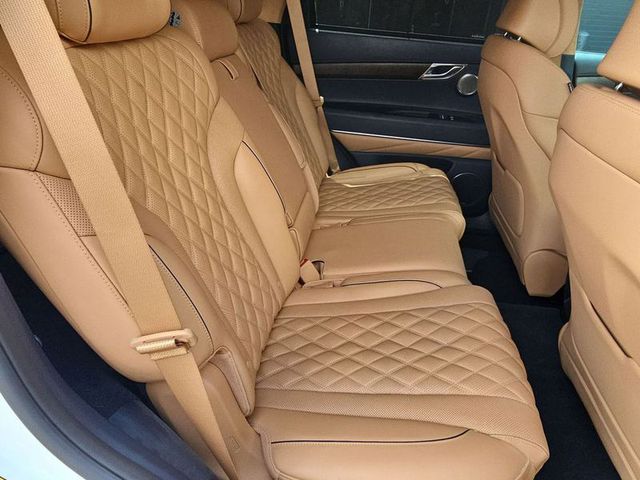 2024 Genesis GV80 3.5T AWD