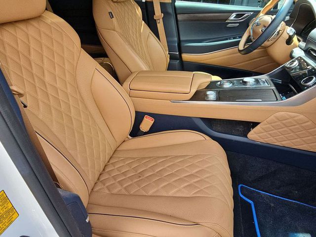 2024 Genesis GV80 3.5T AWD