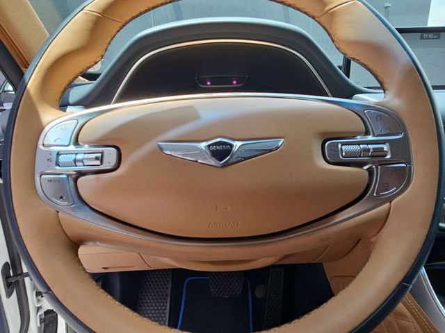 2024 Genesis GV80 3.5T AWD