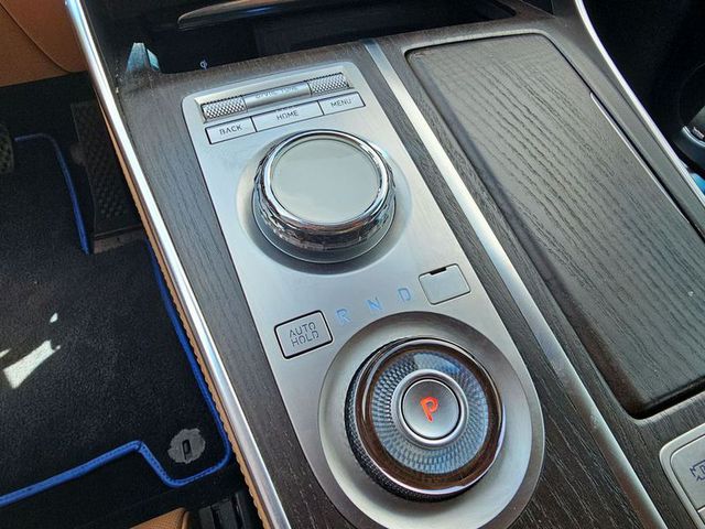 2024 Genesis GV80 3.5T AWD