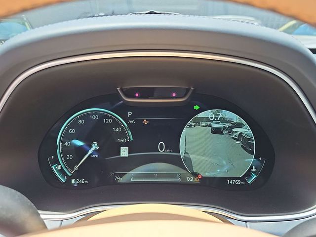2024 Genesis GV80 3.5T AWD