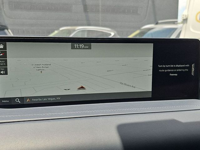 2024 Genesis GV80 3.5T AWD