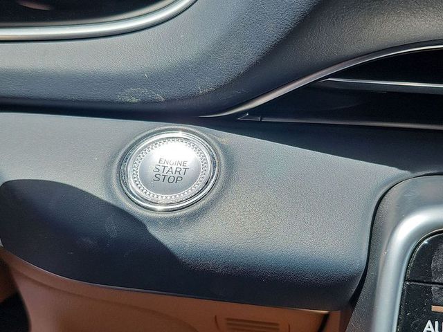 2024 Genesis GV80 3.5T AWD