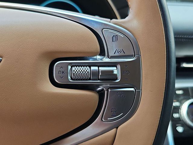 2024 Genesis GV80 3.5T AWD