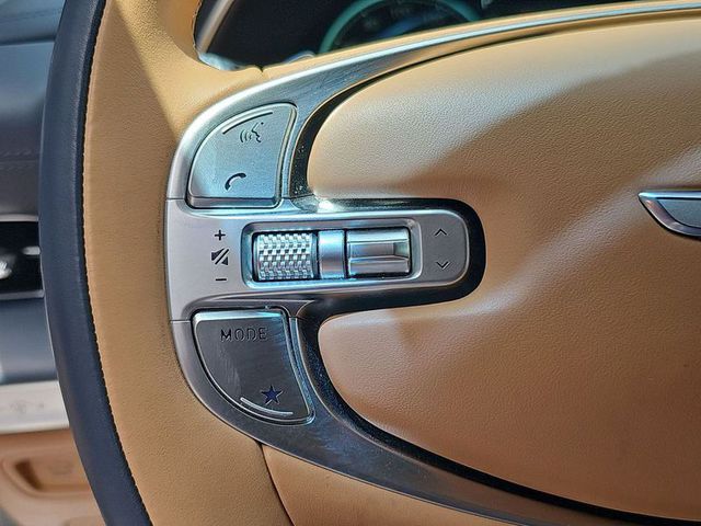 2024 Genesis GV80 3.5T AWD