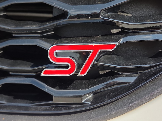 2021 Ford Explorer ST 4WD