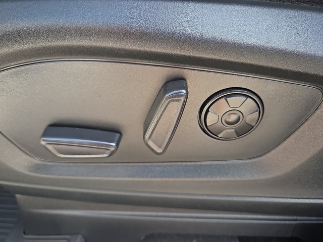 2021 Ford Explorer ST 4WD