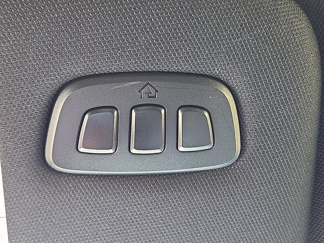 2021 Ford Explorer ST 4WD
