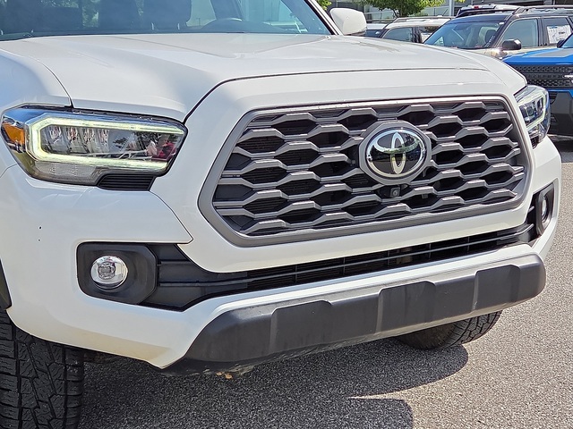 2023 Toyota Tacoma 4WD 5ft Bed