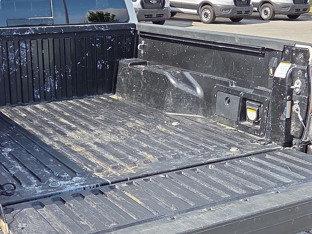 2023 Toyota Tacoma 4WD 5ft Bed