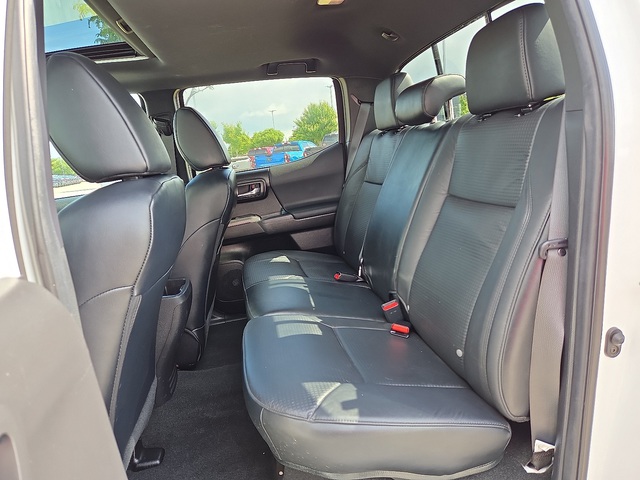 2023 Toyota Tacoma 4WD 5ft Bed