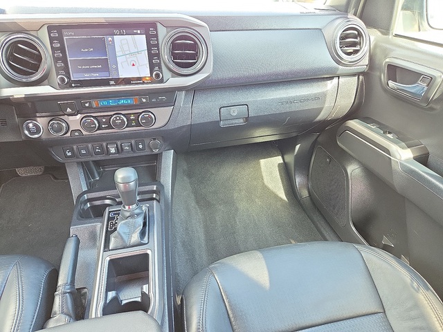 2023 Toyota Tacoma 4WD 5ft Bed