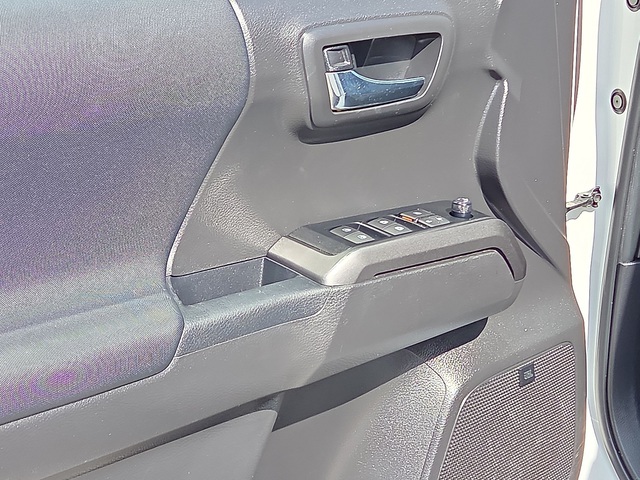 2023 Toyota Tacoma 4WD 5ft Bed