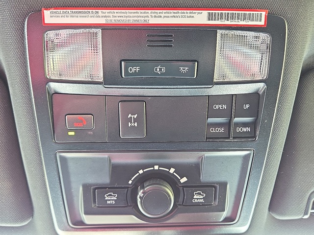2023 Toyota Tacoma 4WD 5ft Bed