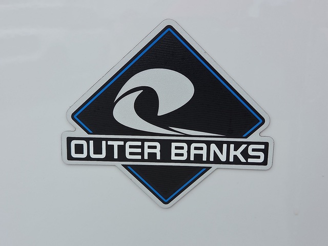 2024 Ford Bronco Outer Banks 4WD Sport