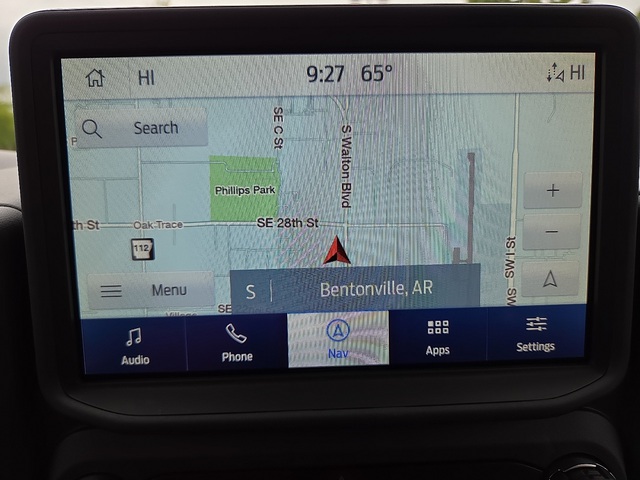 2024 Ford Bronco Outer Banks 4WD Sport