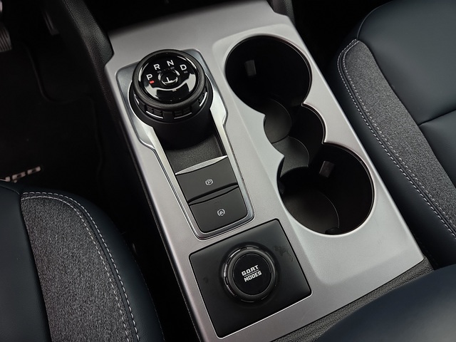 2024 Ford Bronco Outer Banks 4WD Sport