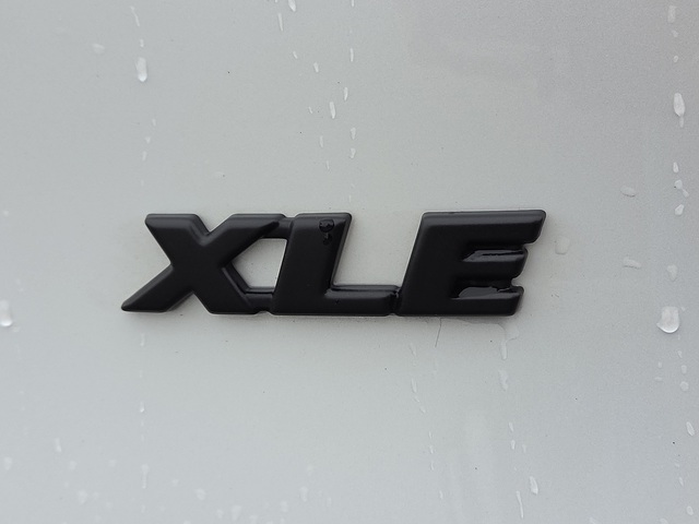 2024 Toyota RAV4 XLE Premium FWD
