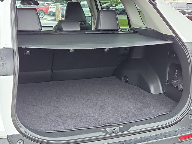 2024 Toyota RAV4 XLE Premium FWD
